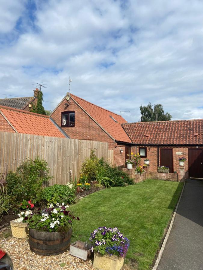 Willow Tree Cottages Newark upon Trent Exterior foto