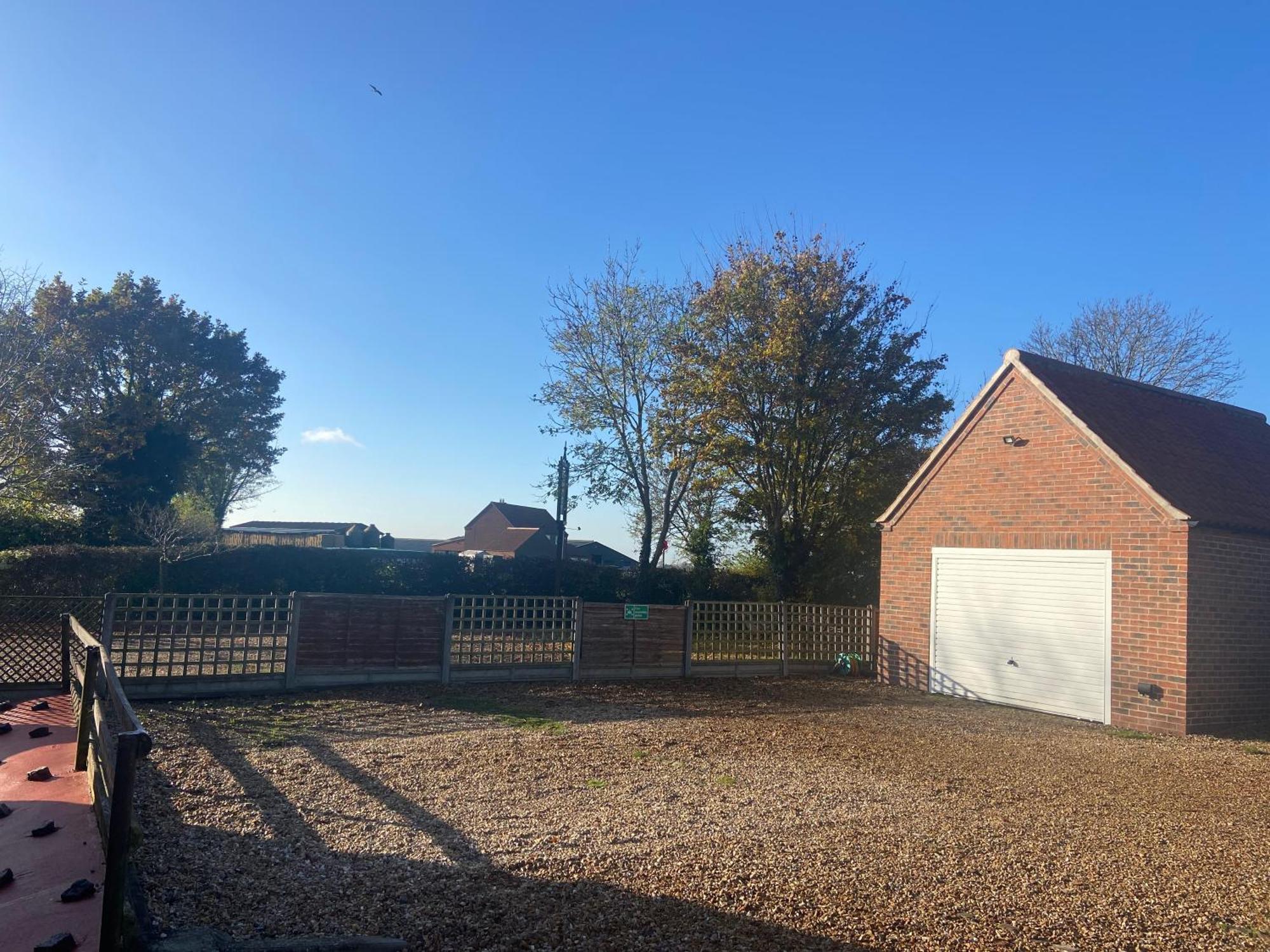 Willow Tree Cottages Newark upon Trent Exterior foto